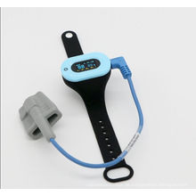 Portable Finger Pulsoximeter Made in China